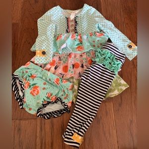 COPY - Matilda Jane Joanna Gaines 12/18 set